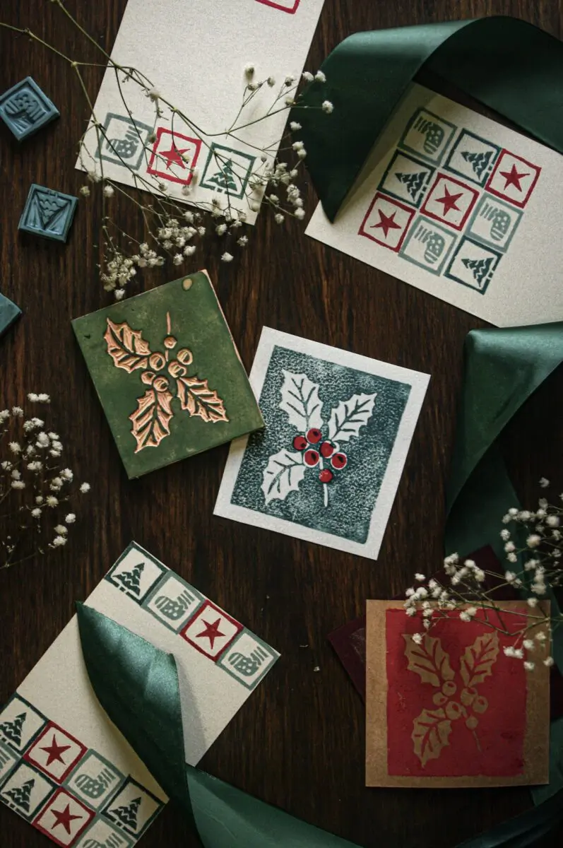 Linoryt - edycja świąteczna 13.12 - obrazek 2