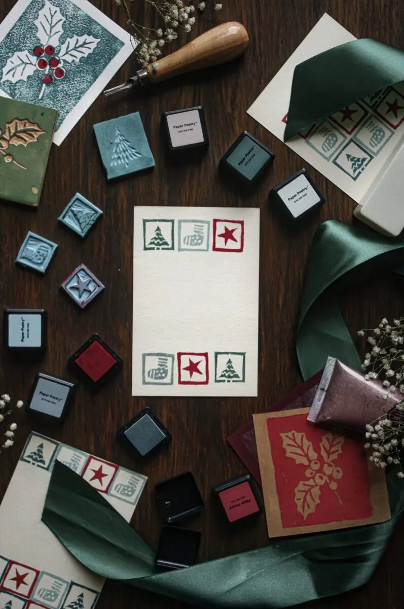 Linoryt - edycja świąteczna 13.12 - obrazek 3