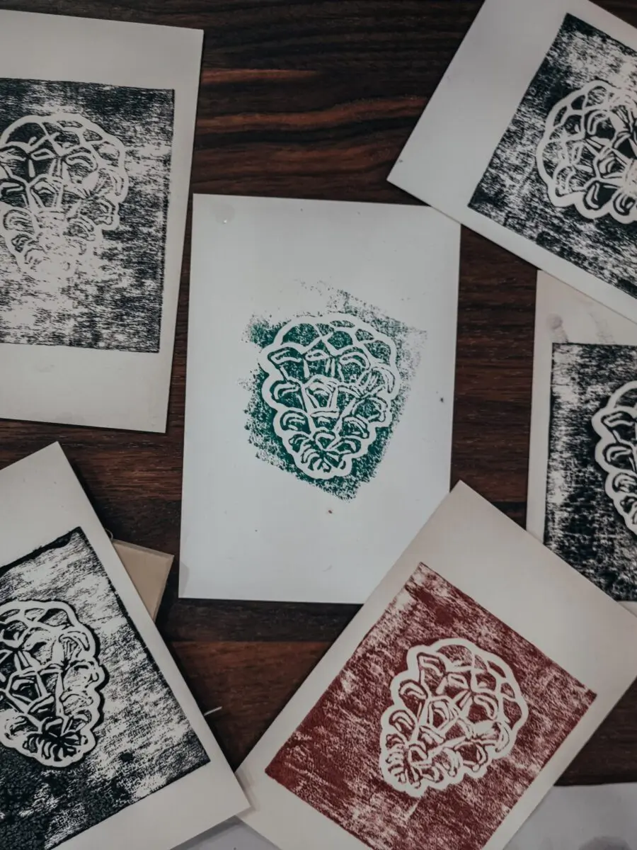 Linoryt - edycja świąteczna 13.12 - obrazek 5