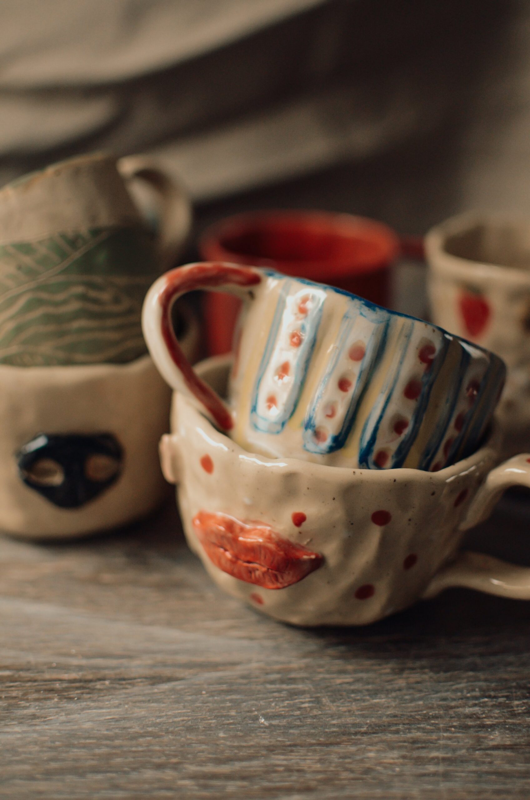 Stwórz swój kubek - edycja świąteczna14.12 - obrazek 4