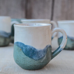 Górski kubek Tatry 350ml