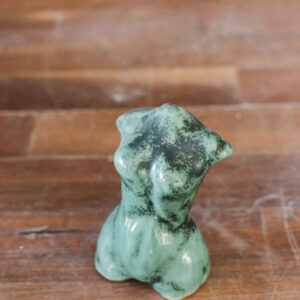 Figurka kobieca #1